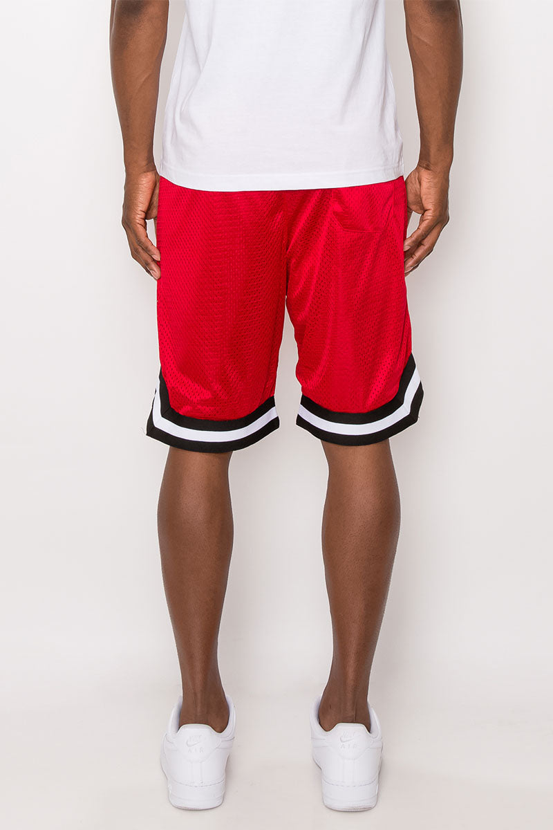 Air Mesh Basketball shorts