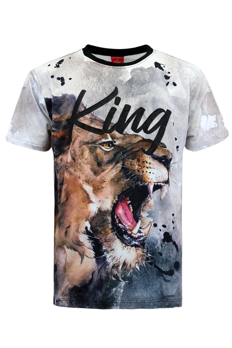 Lion King T-shirts
