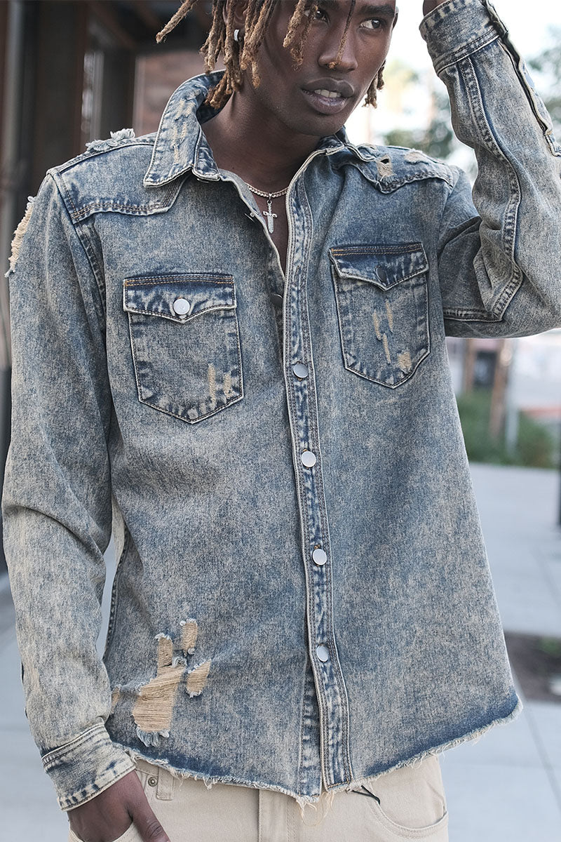 Victorious USA | Streetwear Denim Jeans, Jackets, Tops Victorious USA | Streetwear Denim Jeans, Jackets, Tops