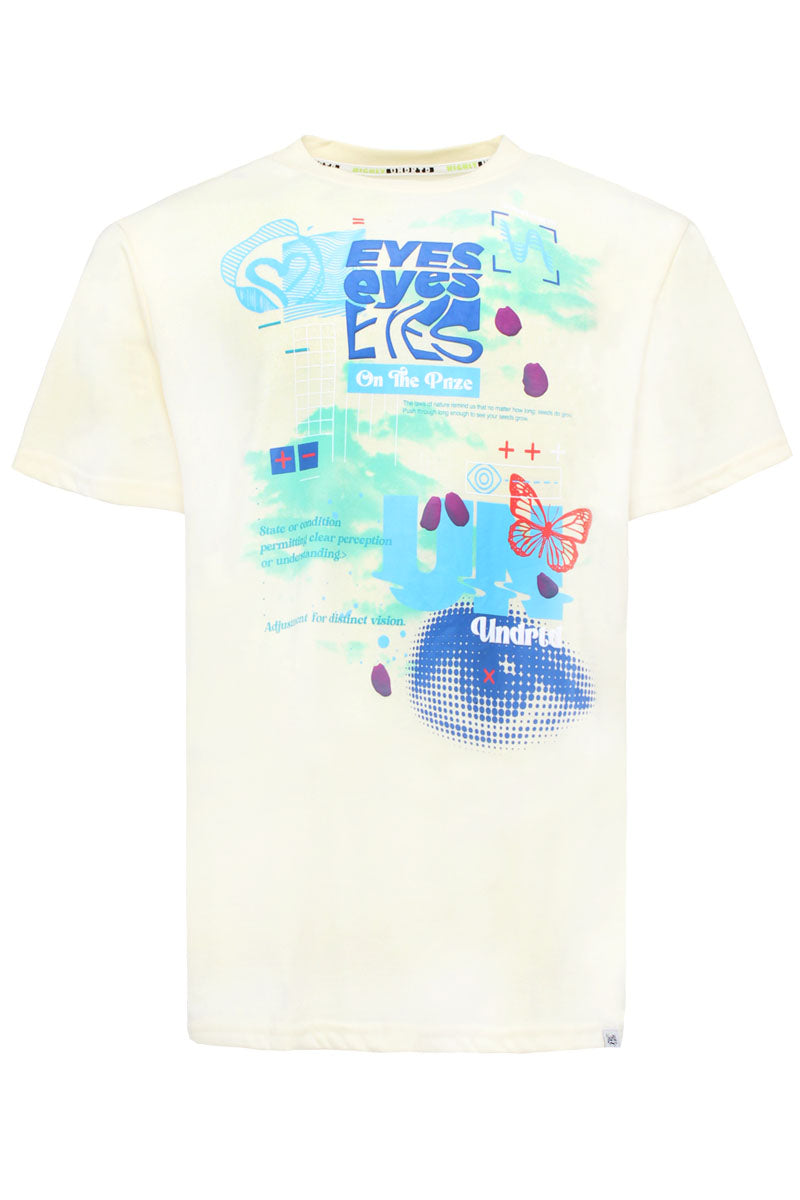Eye On The Prize T-Shirts