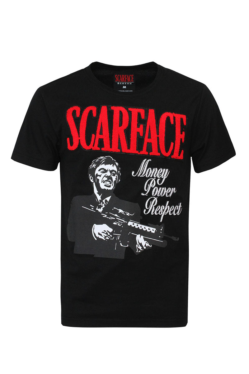 Scarface T-shirts