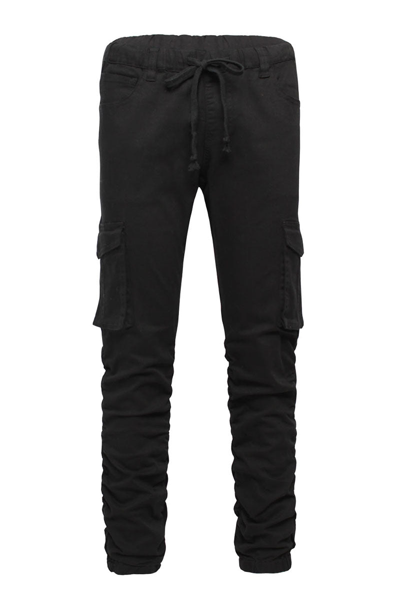 Bungee Cargo Joggers