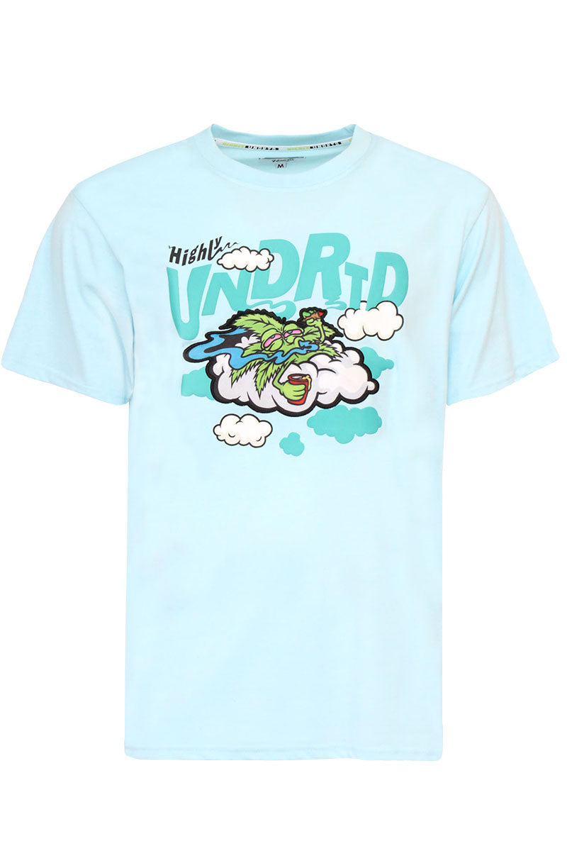 High In The Sky T-shirts