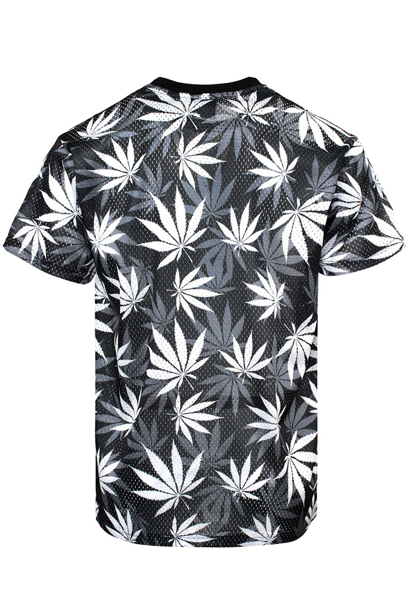 Magic Leaf T-shirts