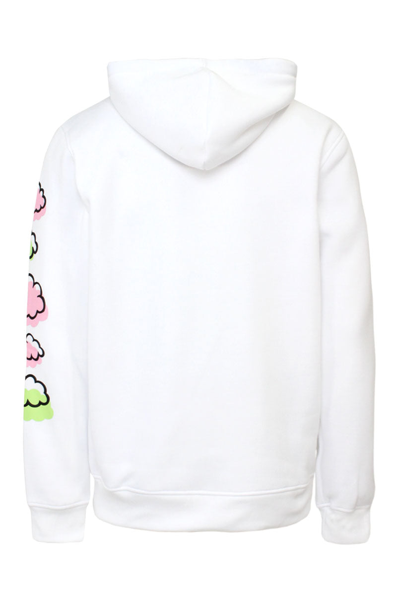 HIGHLY UNDRTD HOODY