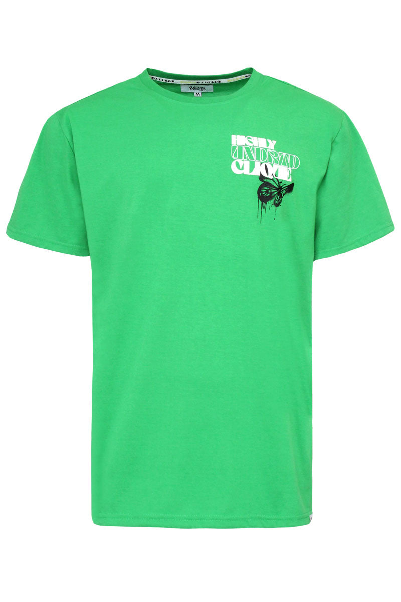 Elephant Clique Design T-Shirts