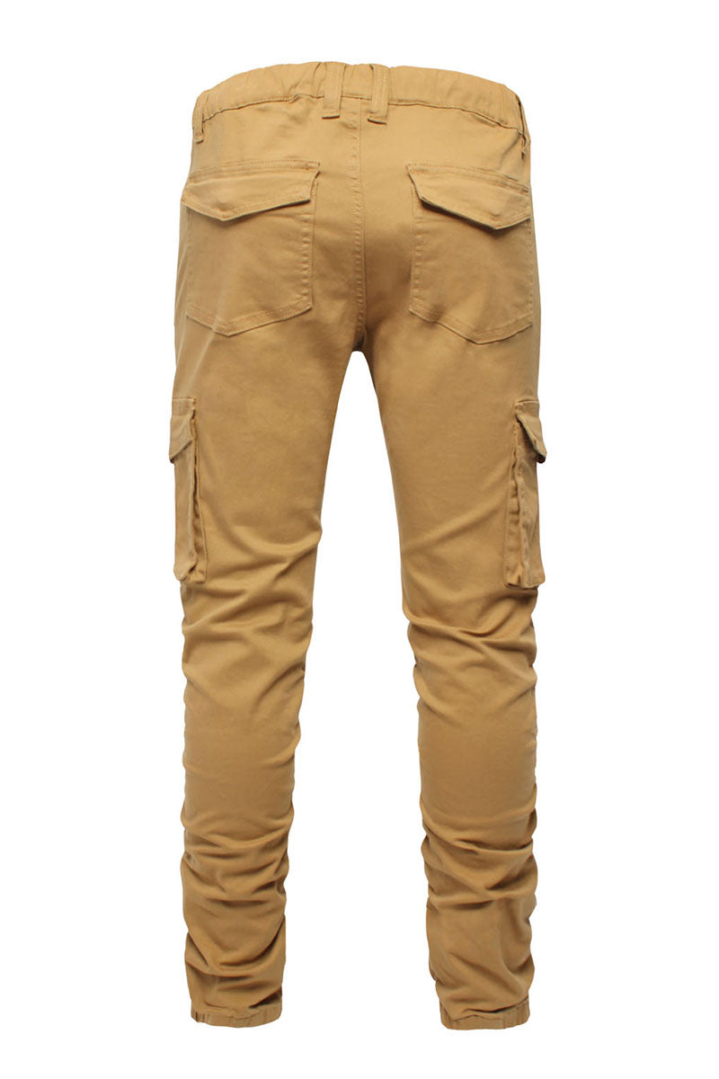 Bungee Cargo Joggers