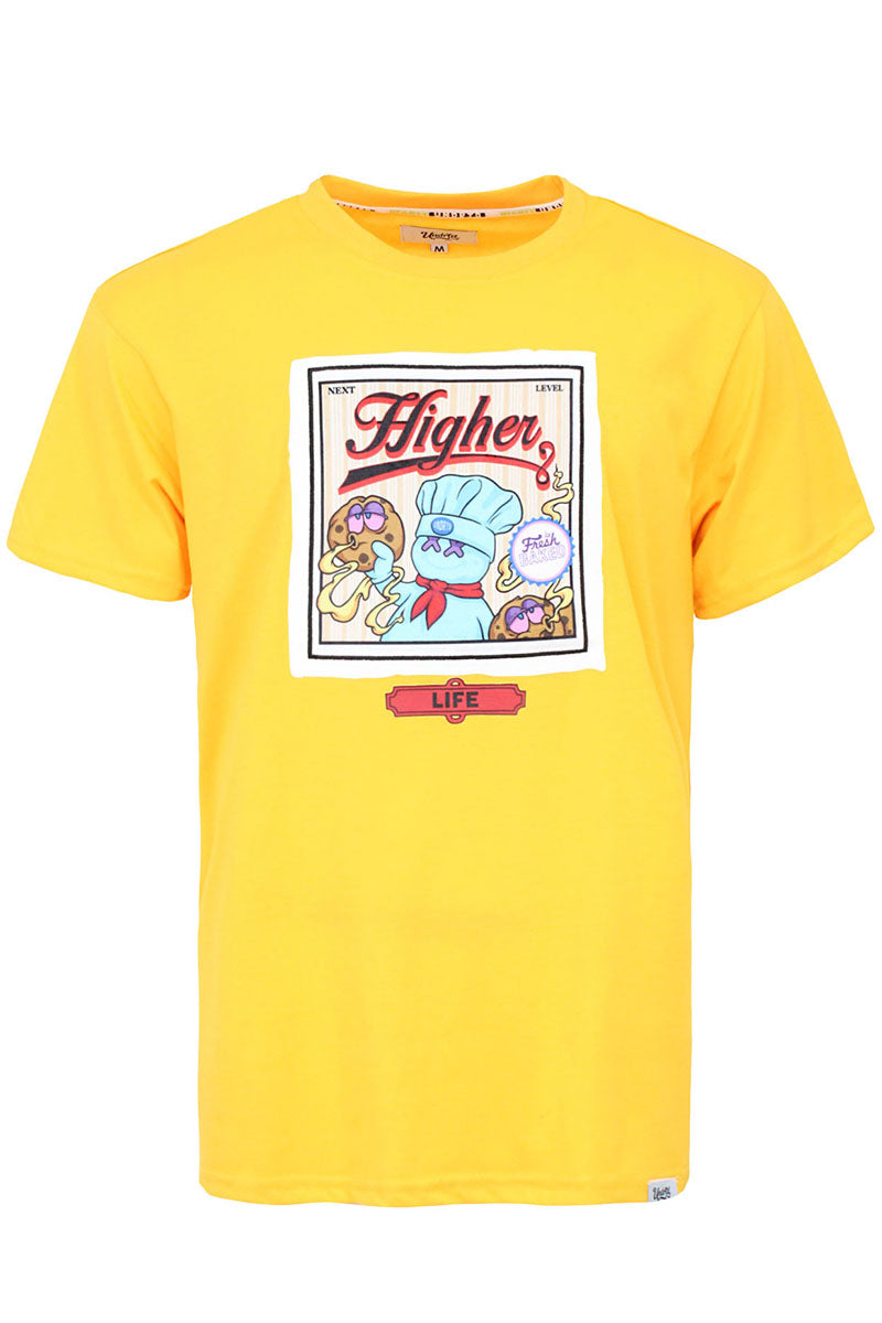 Higher Life T-shirts
