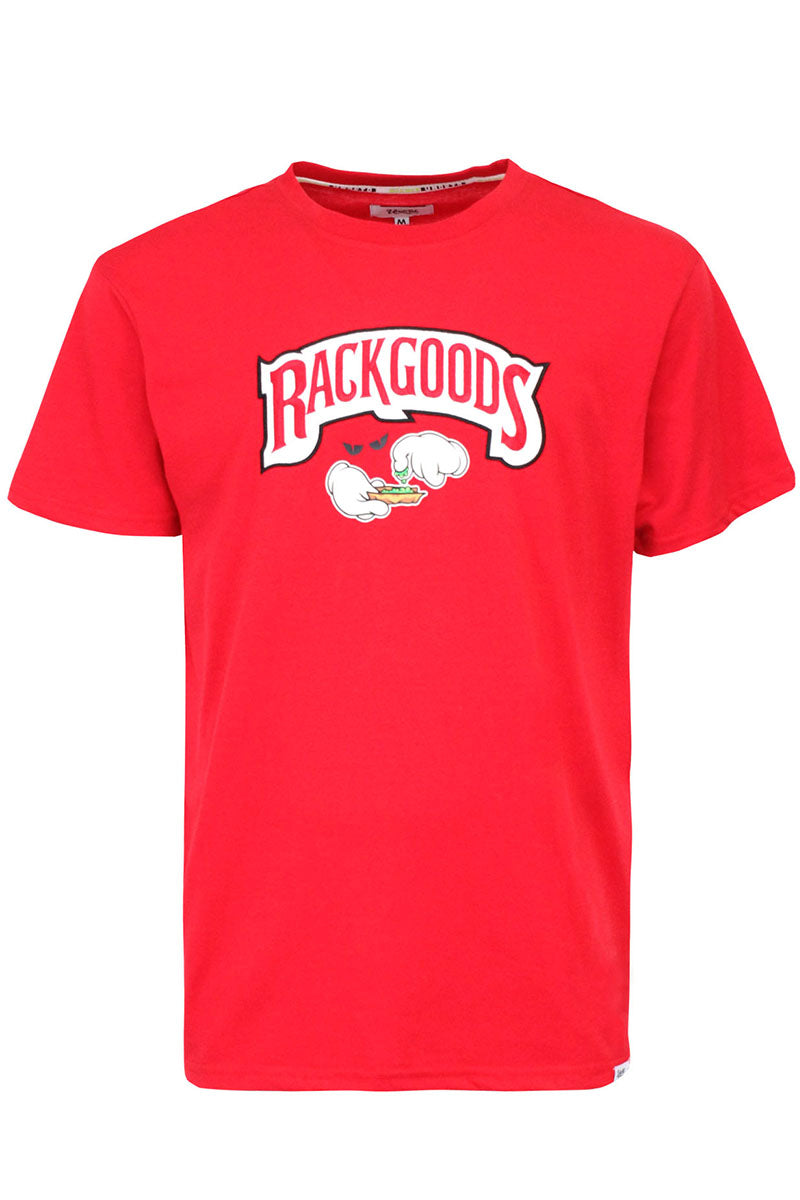 Rackgoods T-shirts