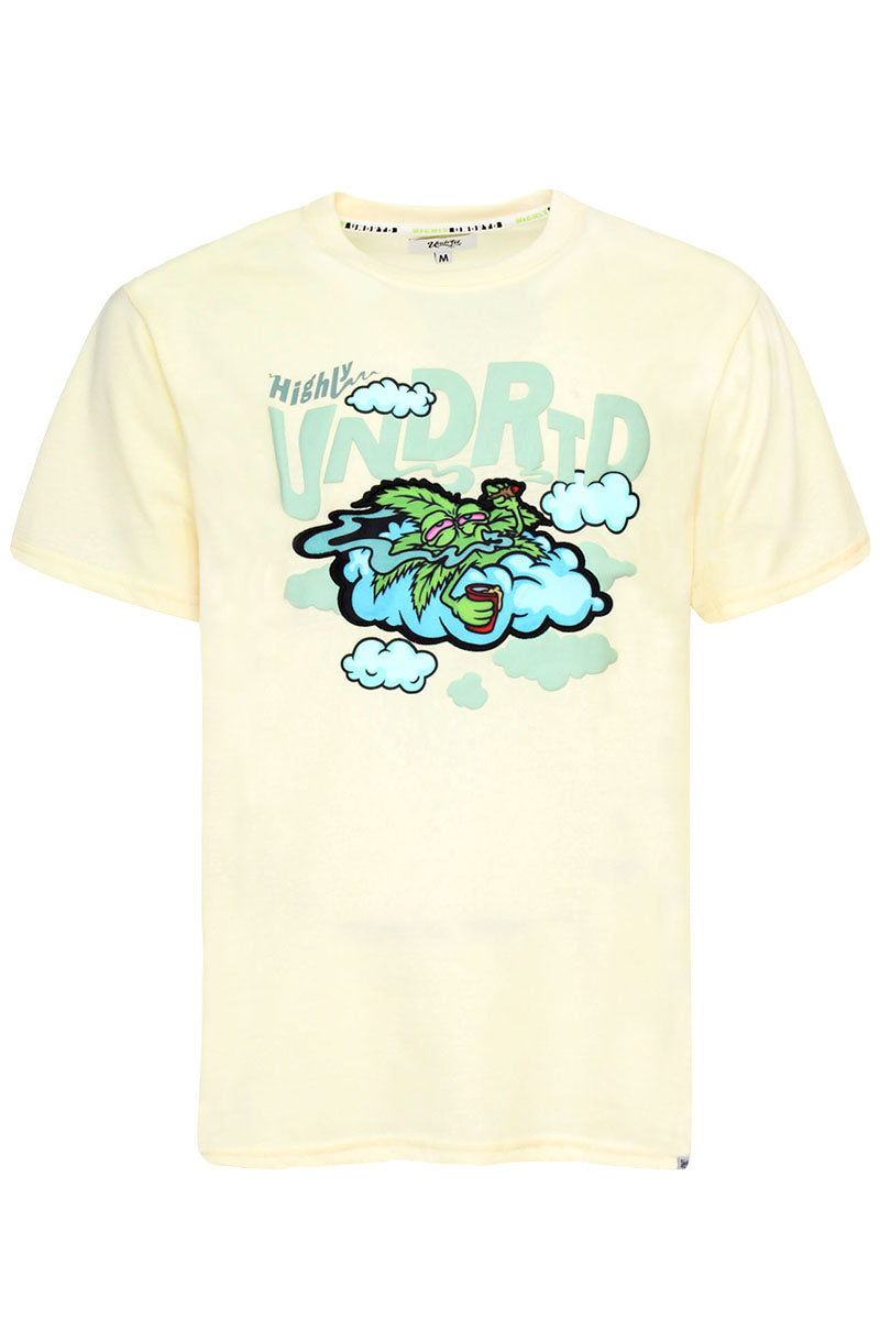 High In The Sky T-shirts