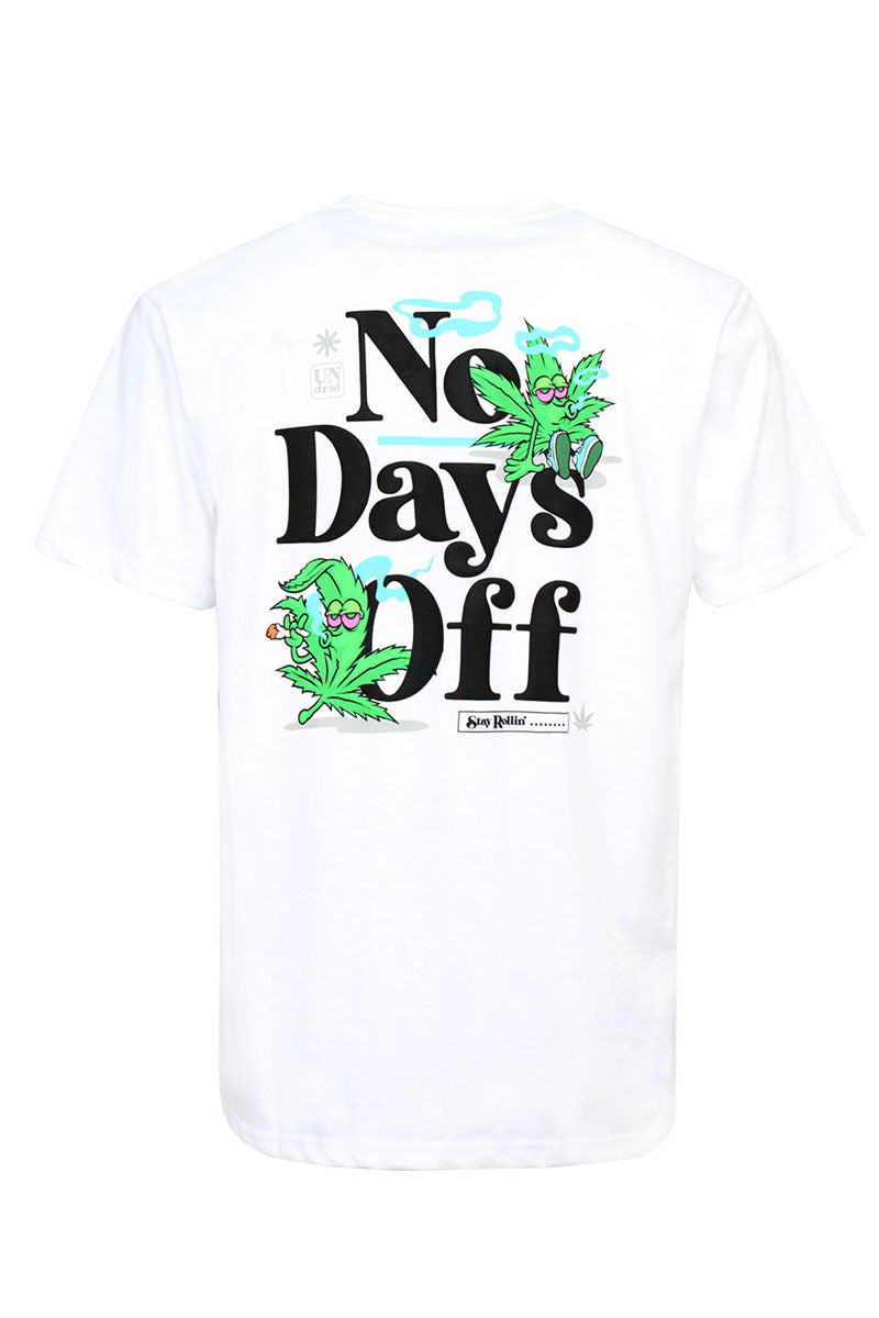 No days off t-Shirts
