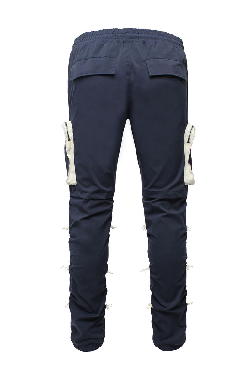 Nylon Bungee Utility Pants