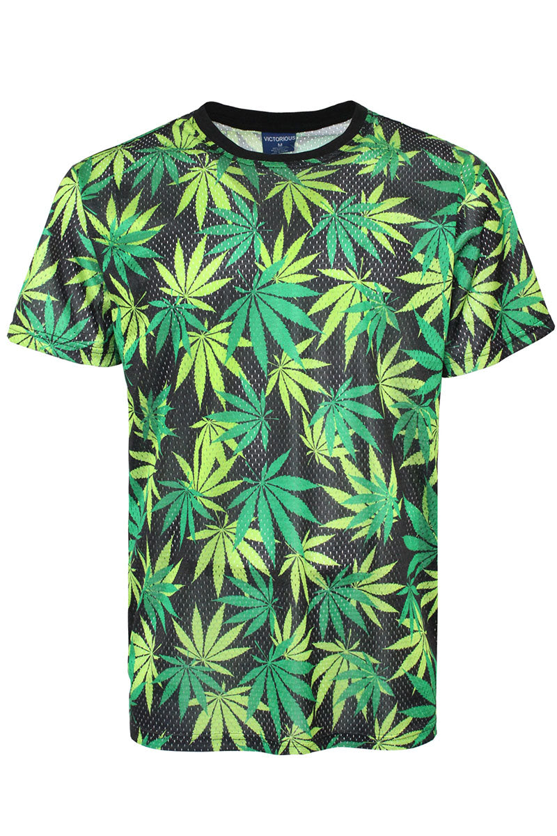 Magic Leaf T-shirts