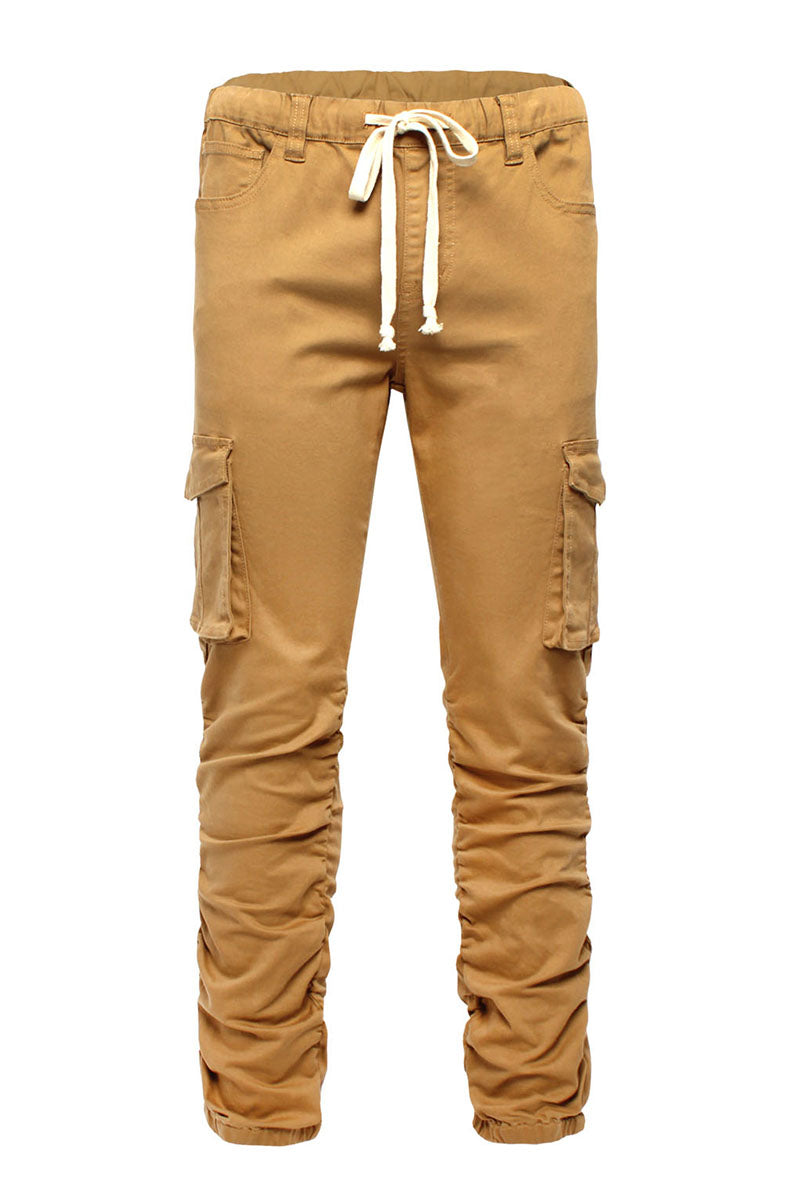 Bungee Cargo Joggers