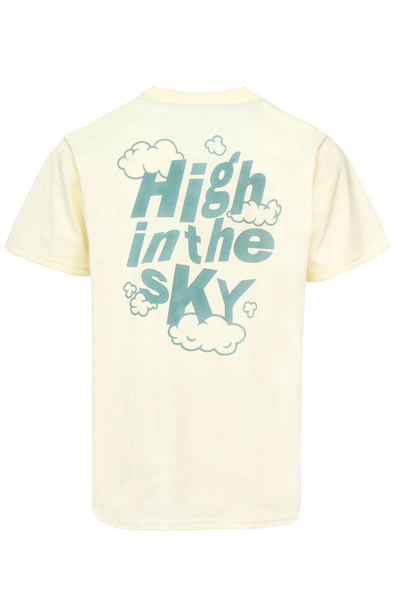 High In The Sky T-shirts