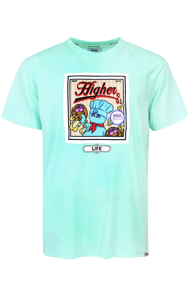 Higher Life T-shirts