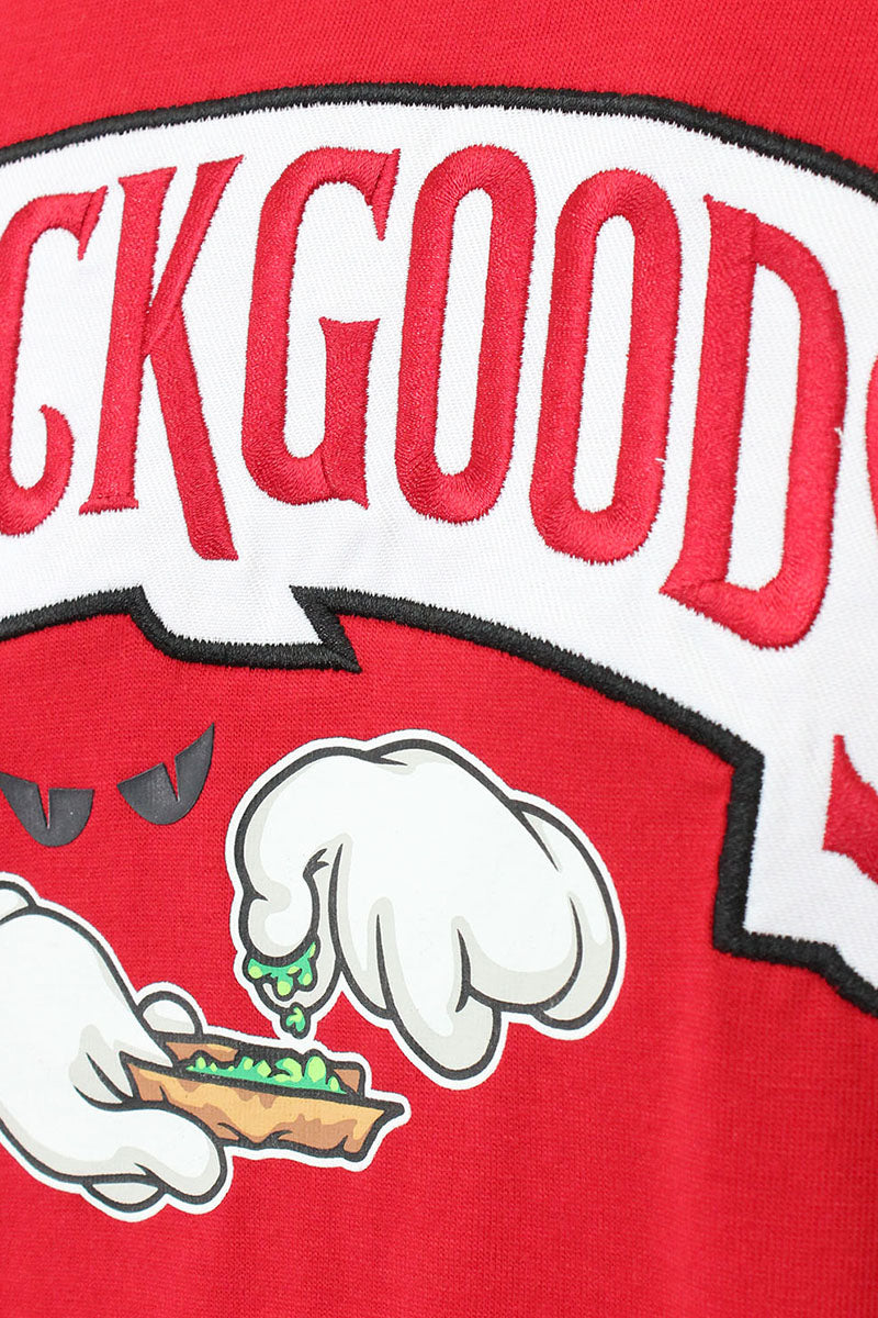 Rackgoods T-shirts