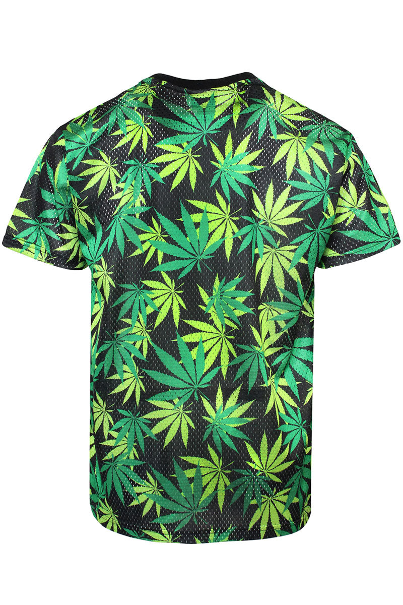 Magic Leaf T-shirts