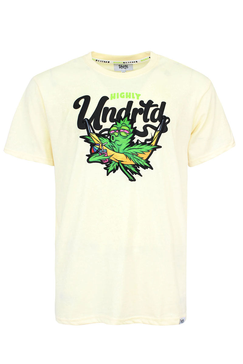 Magic Leaf T-shirts