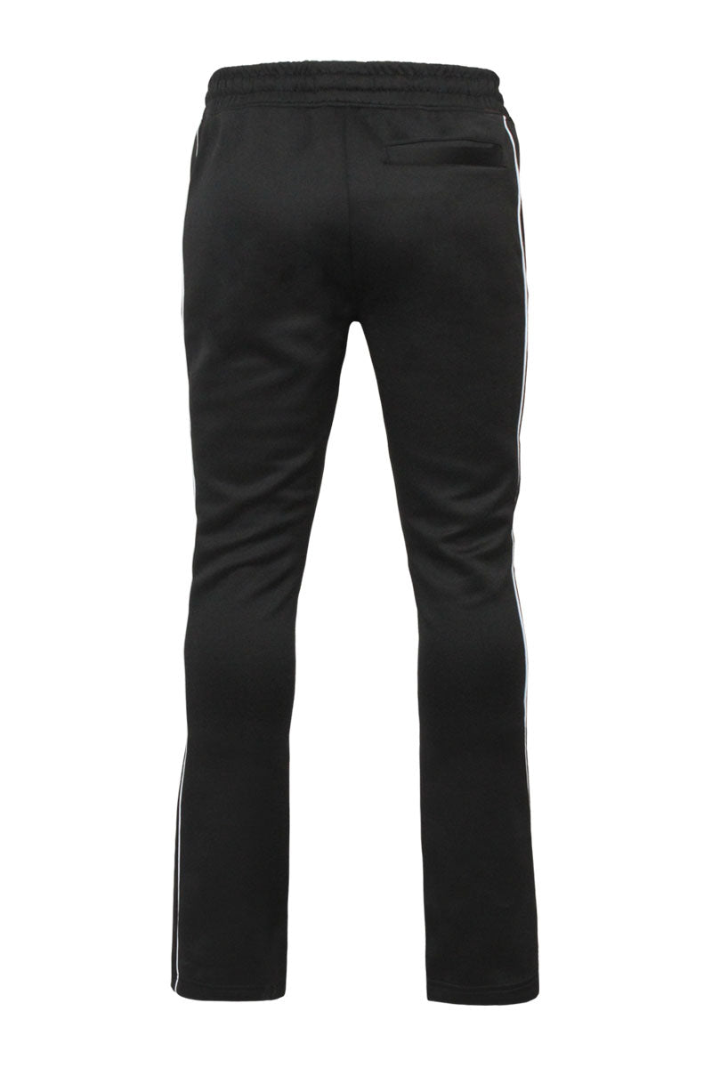 Flare Stacked Track Pants – VICTORIOUSUSA