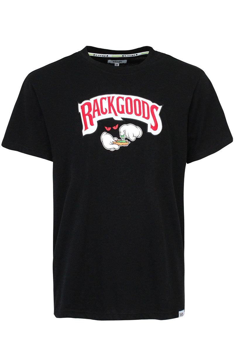 Rackgoods T-shirts