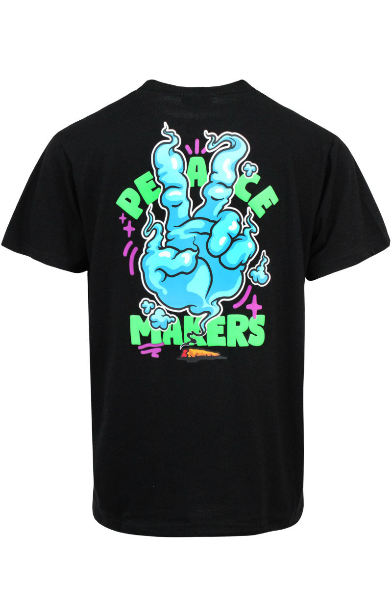 PEACE MAKERS T-SHIRTS