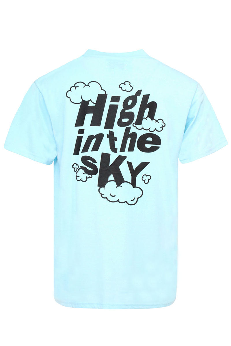 High In The Sky T-shirts