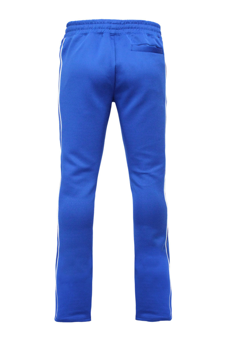 Flare Stacked Track Pants