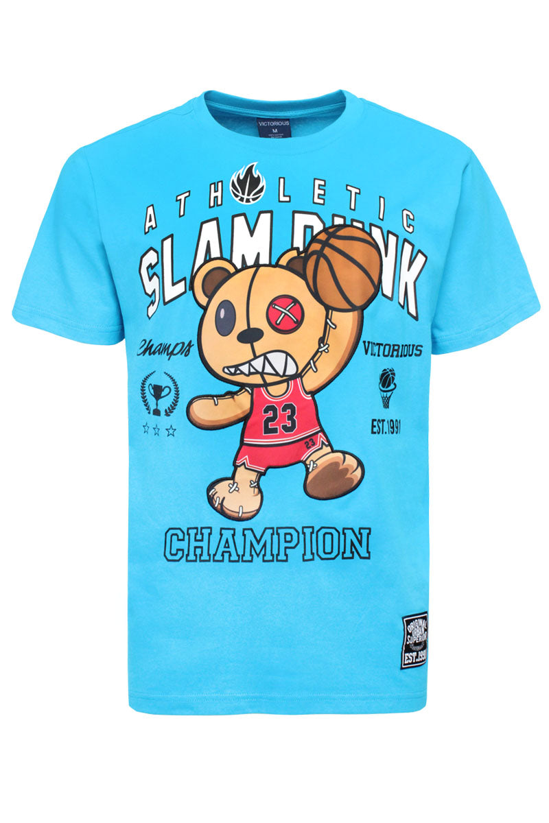 Slam Dunk T-Shirts