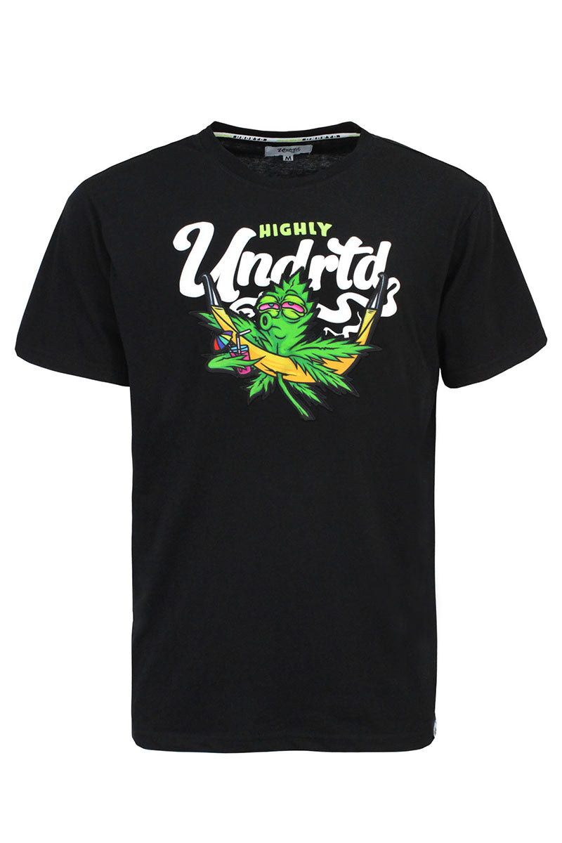 Magic Leaf T-shirts