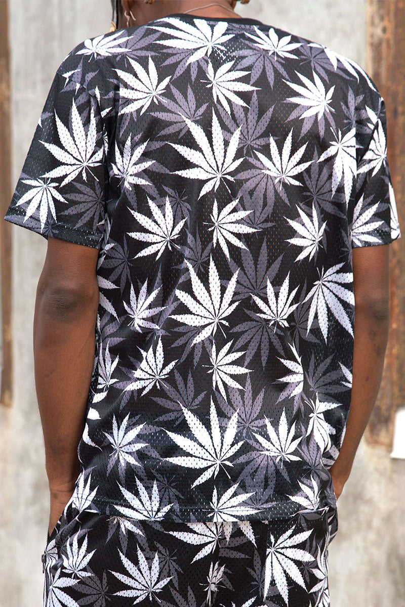 Magic Leaf T-shirts