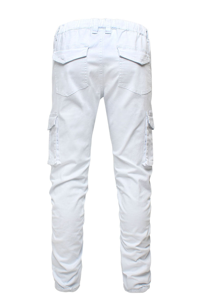 Bungee Cargo Joggers