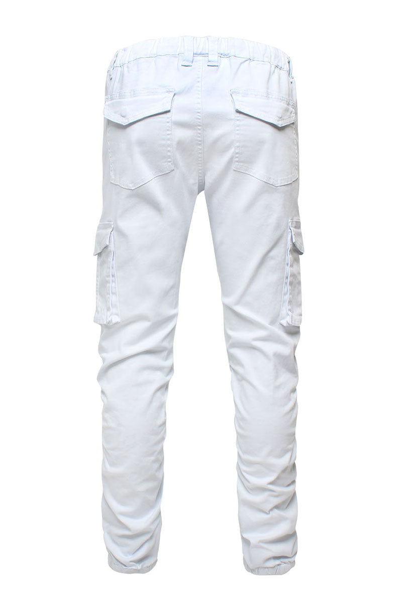 BUNGEE CARGO JOGGERS