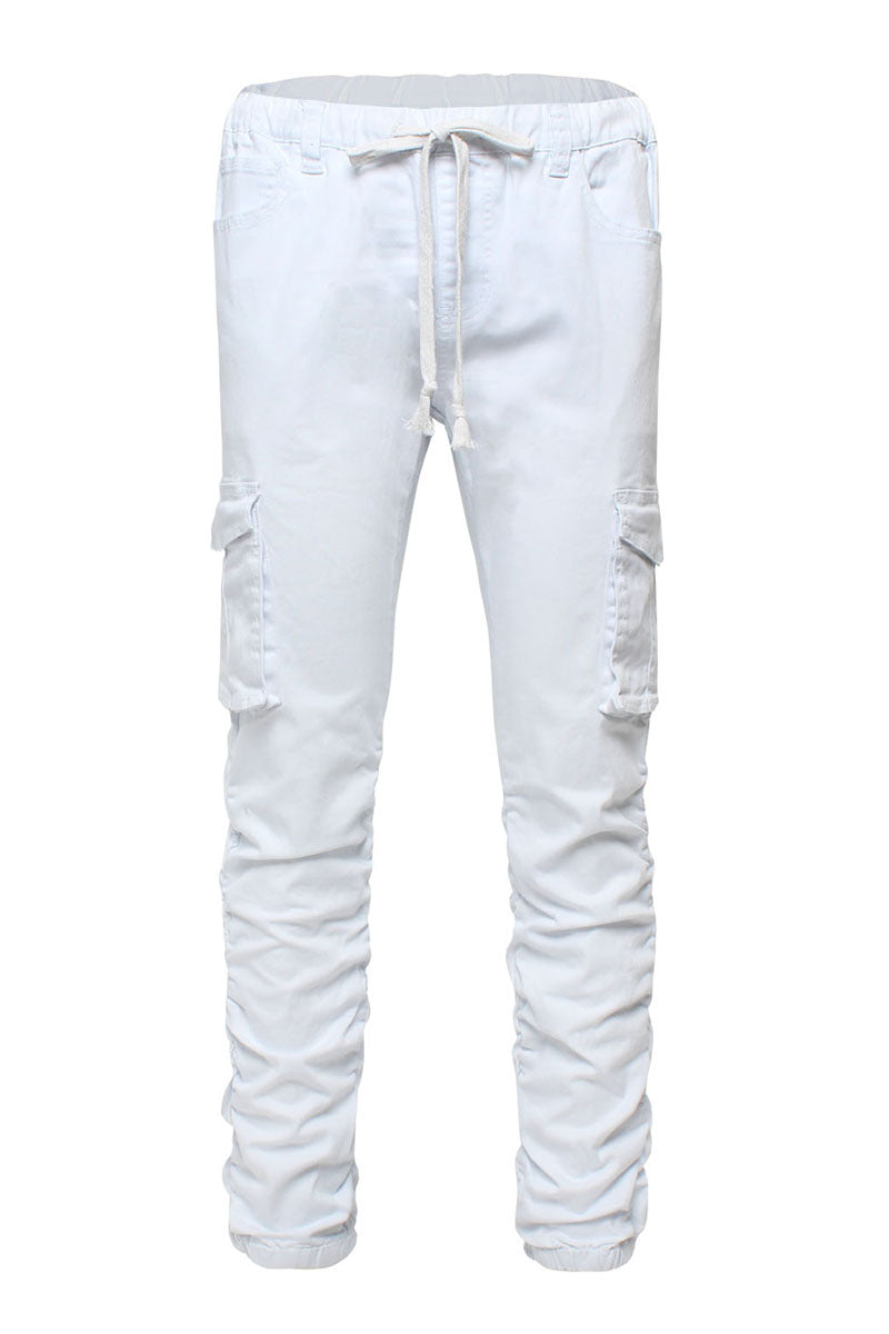 Bungee Cargo Joggers