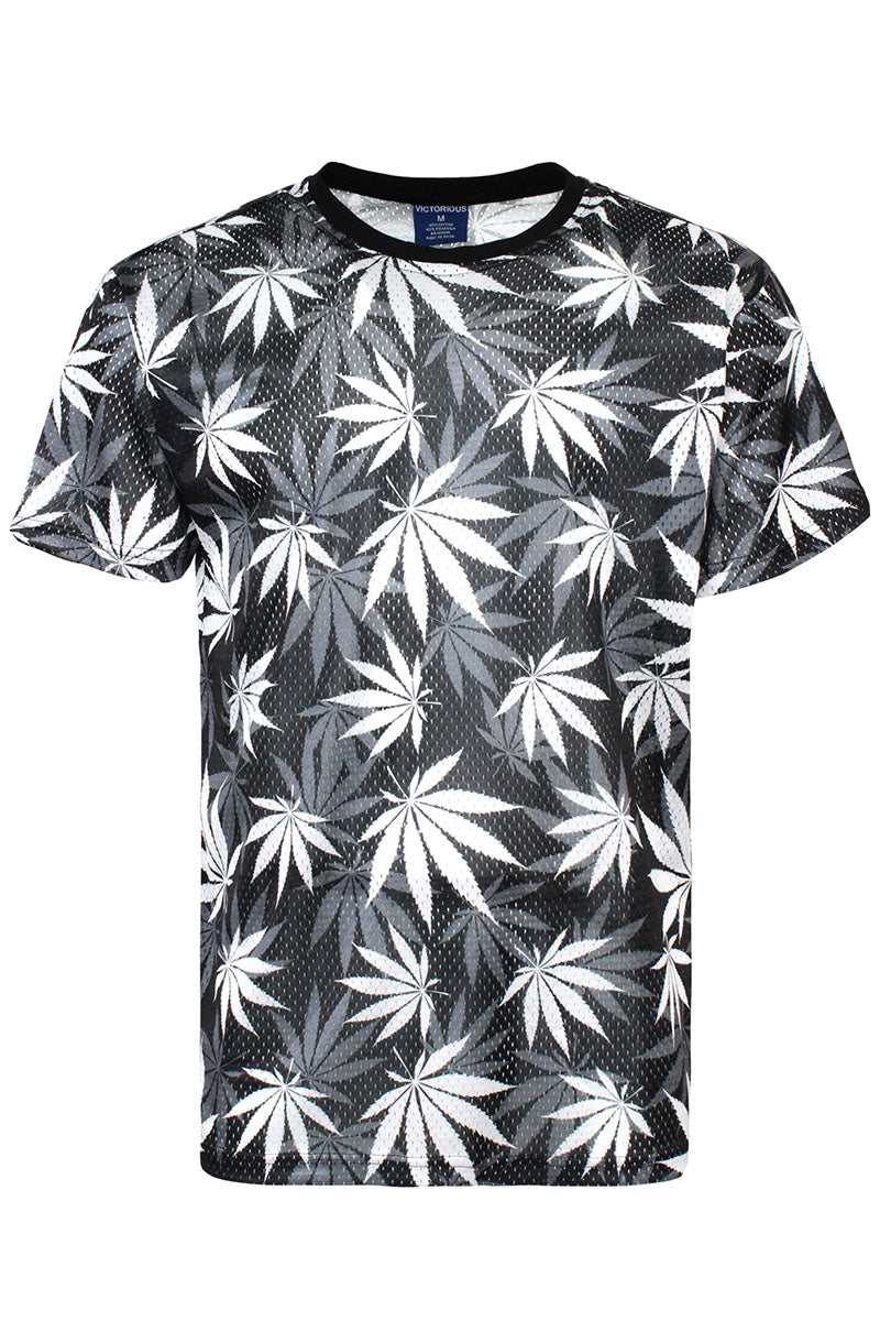 Magic Leaf T-shirts