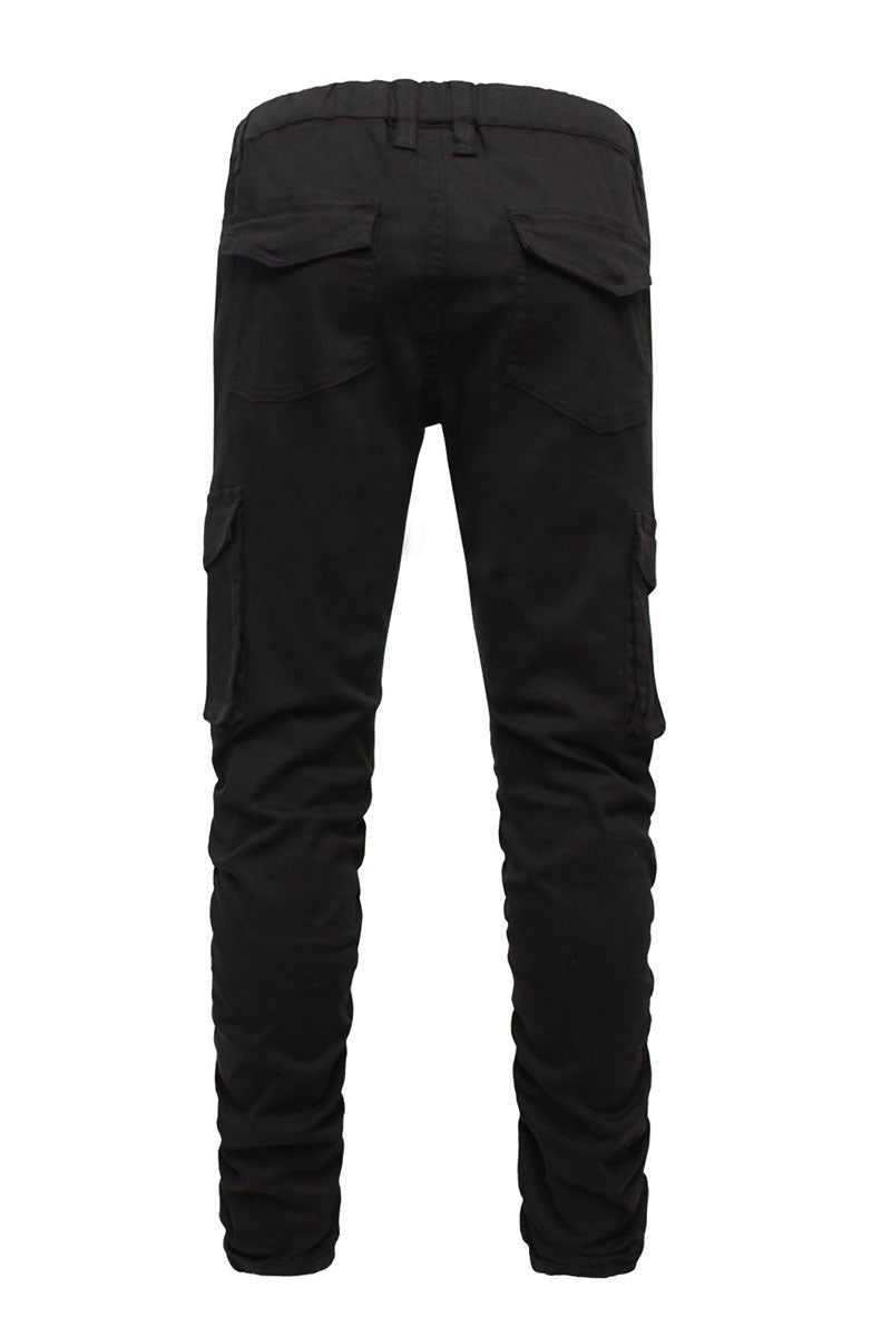 Bungee Cargo Joggers