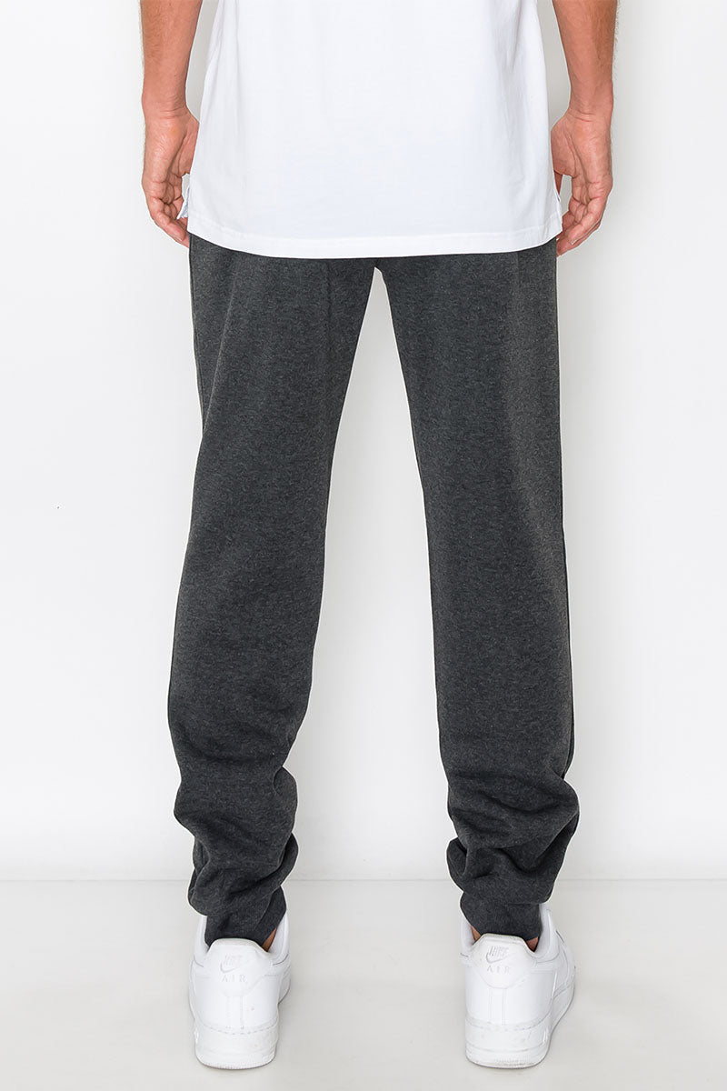 ESSENTIAL COLOR FLEECE JOGGER