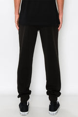 Essential Color Fleece Jogger