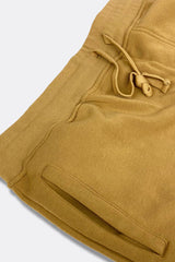 Essential Color Fleece Jogger