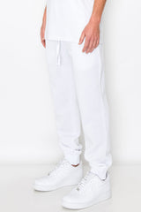 Essential Color Fleece Jogger