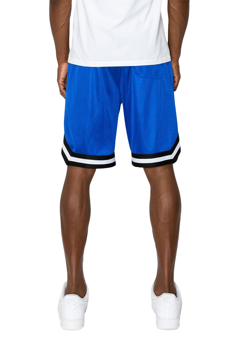 Men's Air Mesh Basketball Shorts | VICTORIOUS – VICTORIOUSUSA