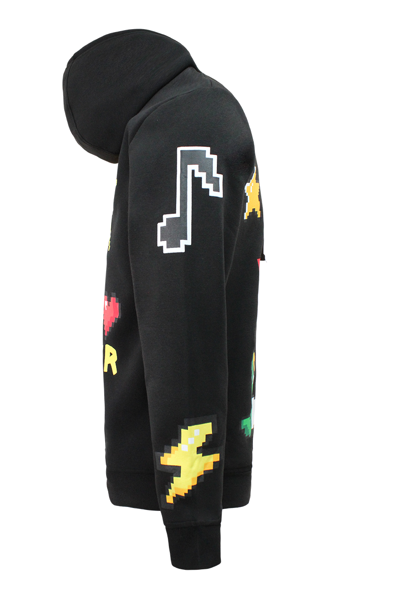 Fun Forever Hoodie