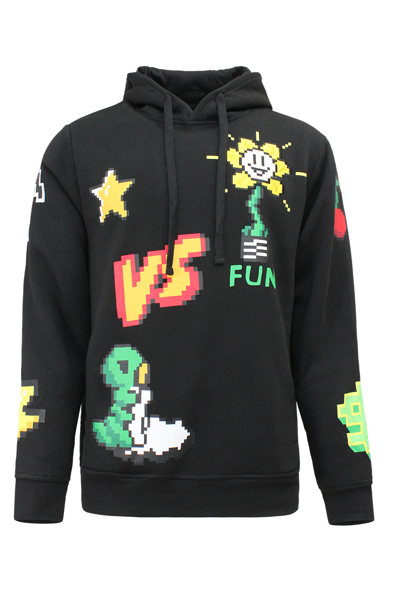 Fun Forever Hoodie