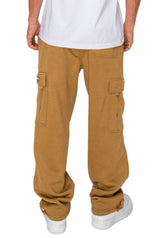 DISTRICT Baggy Cargo Sweatpants – Heavyweight 370GSM Fleece