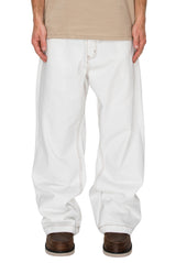 TITAN Ultra Baggy Y2K Wide-Leg Denim Jeans