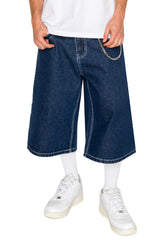 Ultra Baggy Carpenter Denim Jorts