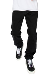 EDGE Essential Denim Straight Jeans