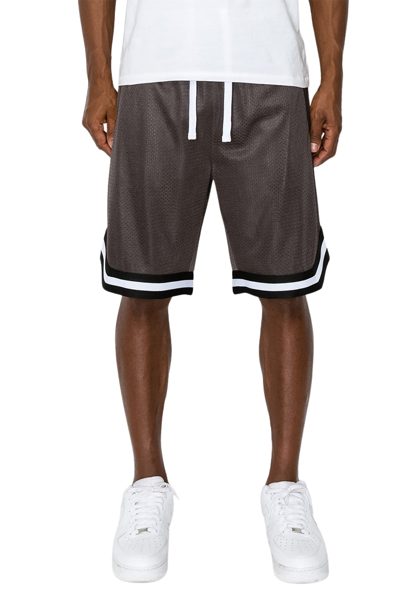 Men's Air Mesh Basketball Shorts | VICTORIOUS – VICTORIOUSUSA