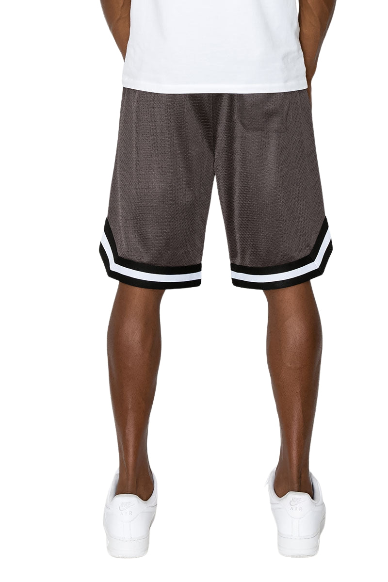 Men's Air Mesh Basketball Shorts | VICTORIOUS – VICTORIOUSUSA