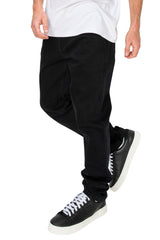 EDGE Essential Denim Straight Jeans